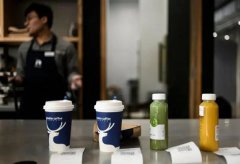 瑞幸咖啡加盟费多少钱？初期40万元的投资